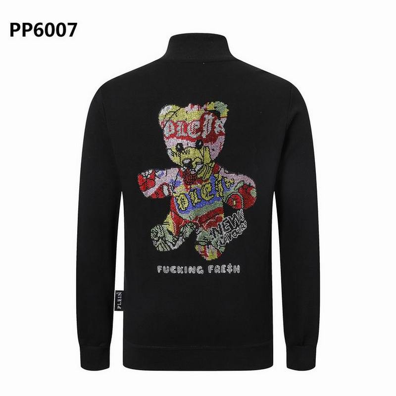 Philipp Plein Men's Outwear 11